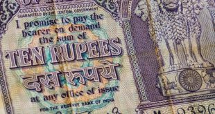 Rupien, Reisekasse und Bezahlen in Indien