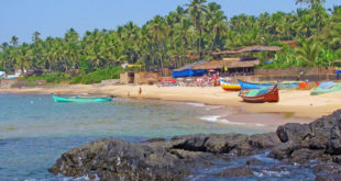 Goa – die berühmteste Strandregion Indiens