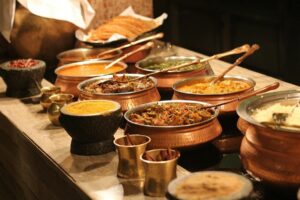 Klassiker der indischen Küche